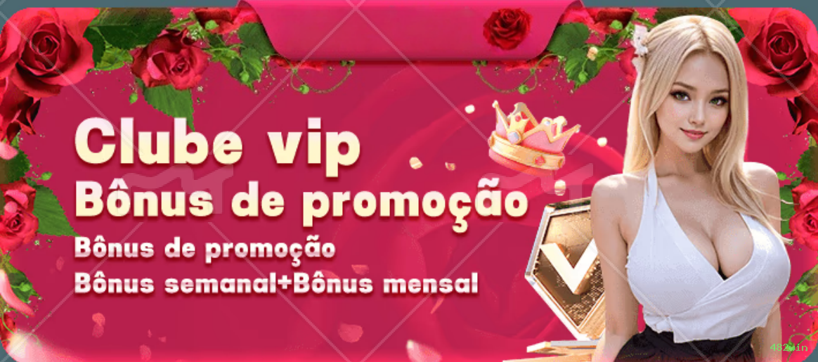 Plataforma 482win - cassino e apostas